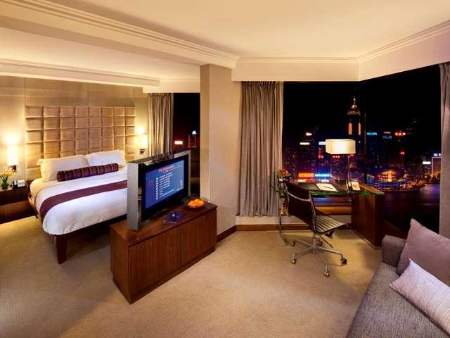 ザ カオルーン 4* 香港