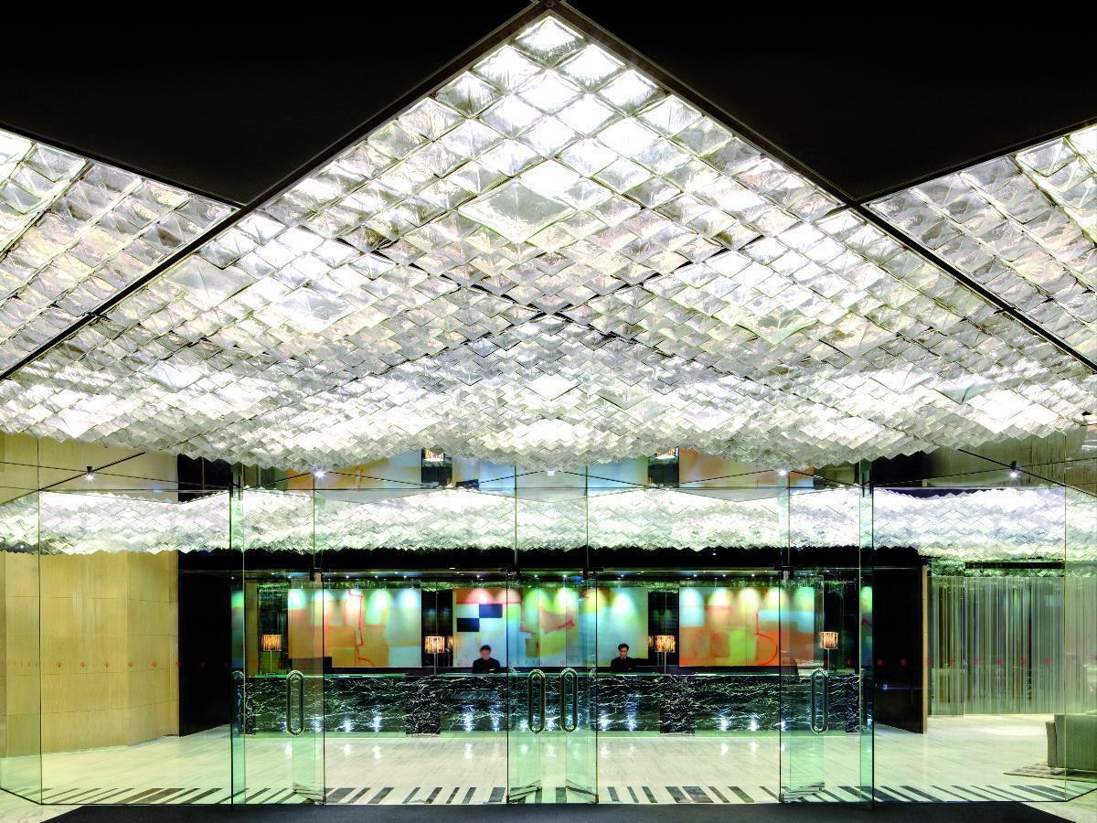 ザ カオルーン 4* 香港