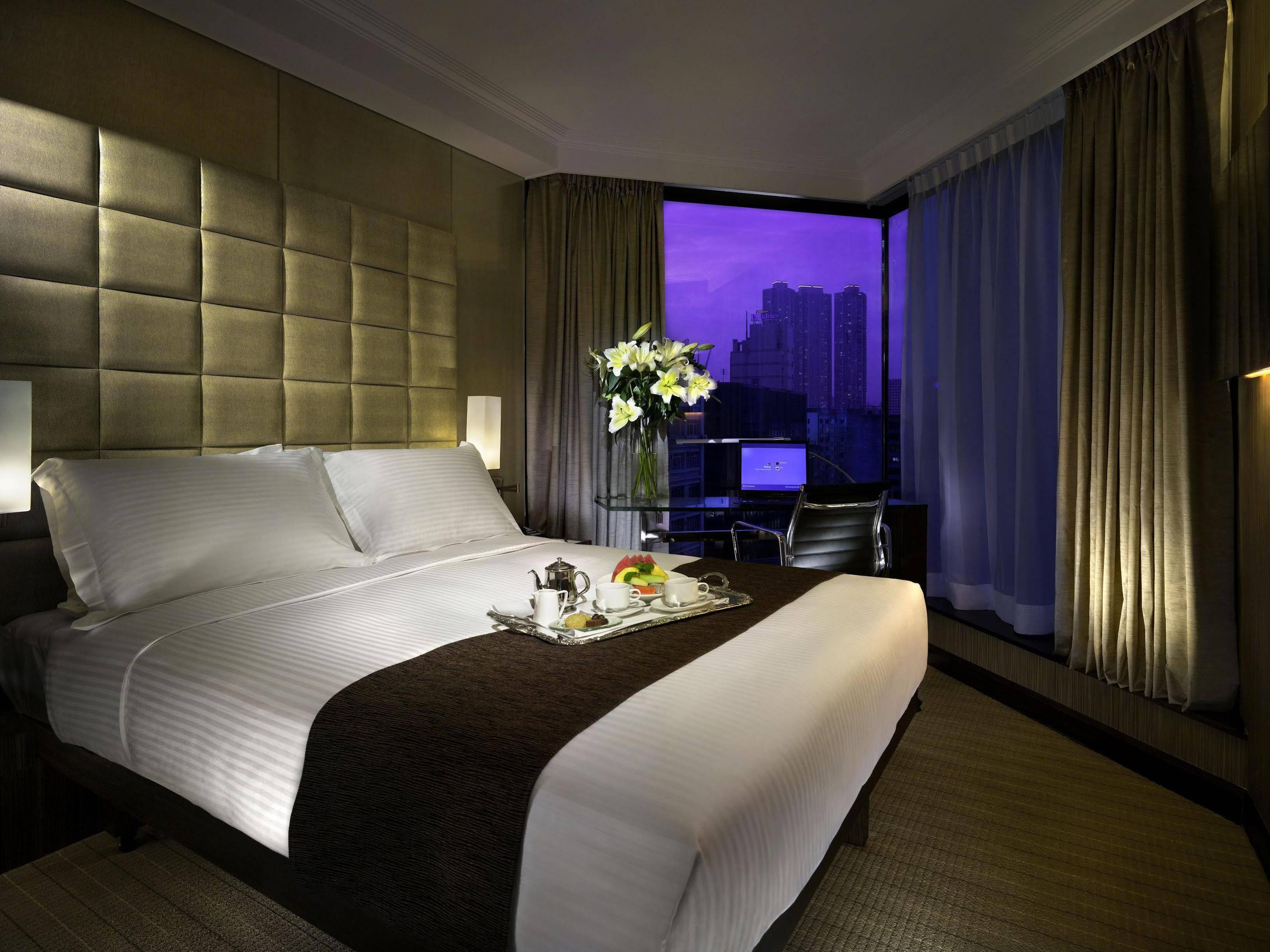 The Kowloon Hotel