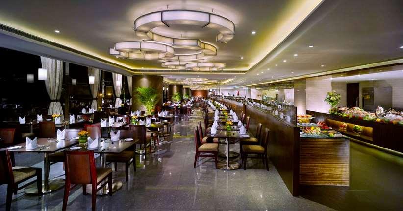 Hotel The Kowloon
