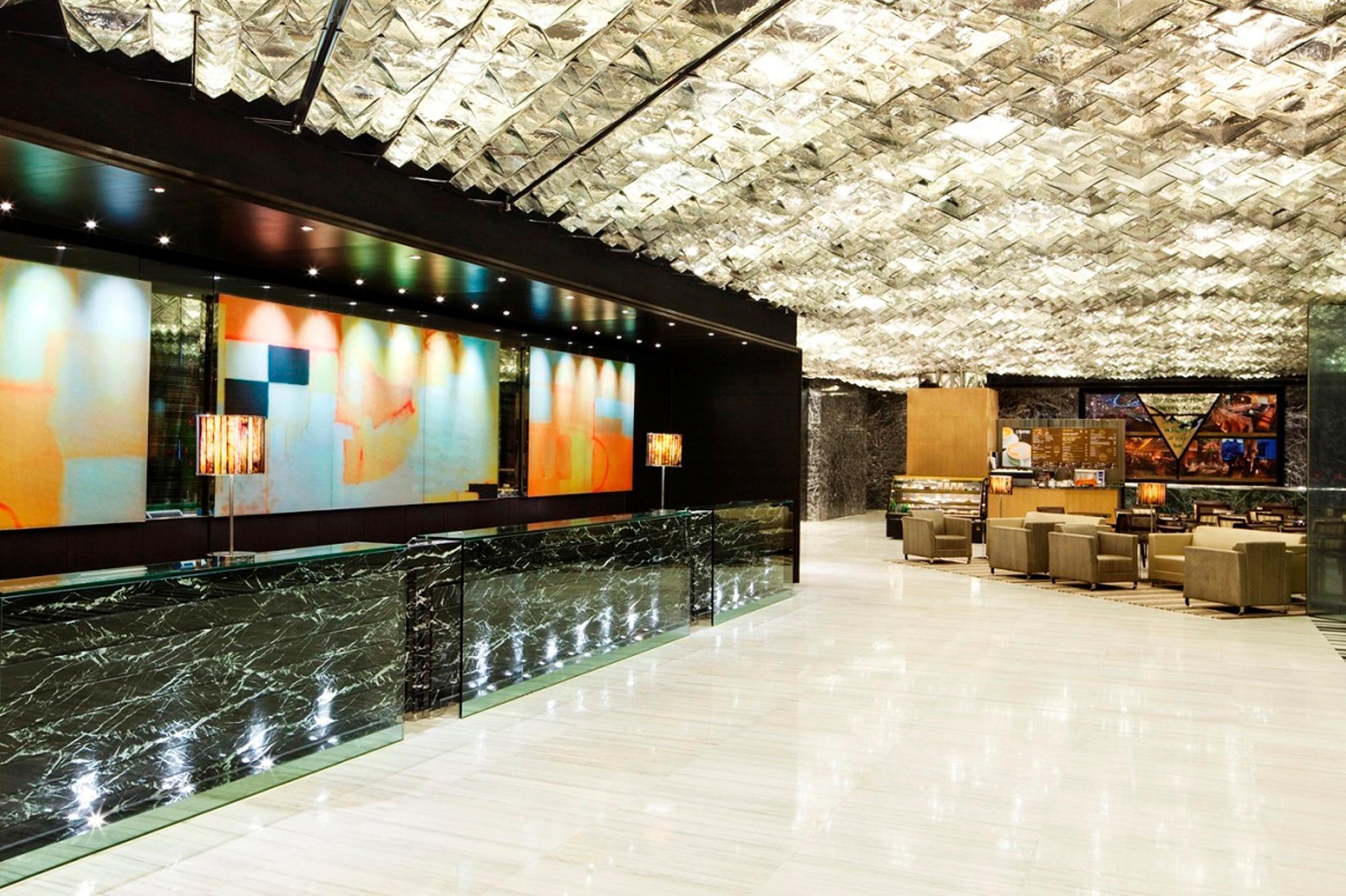 The Kowloon 4*
