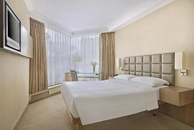 Hotel The Kowloon Hong Kong
