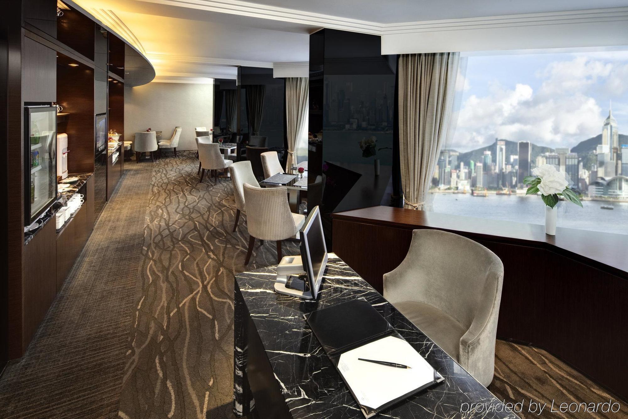 Hotel The Kowloon Hong Kong
