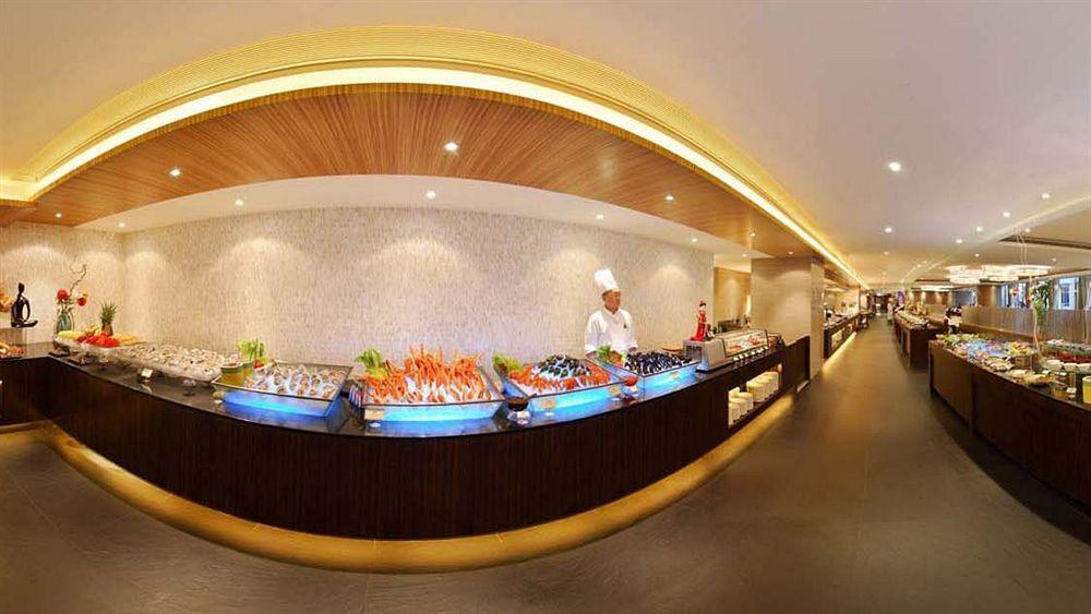 The Kowloon Hotel Hong Kong