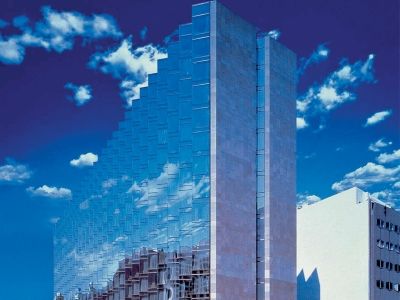 The Kowloon