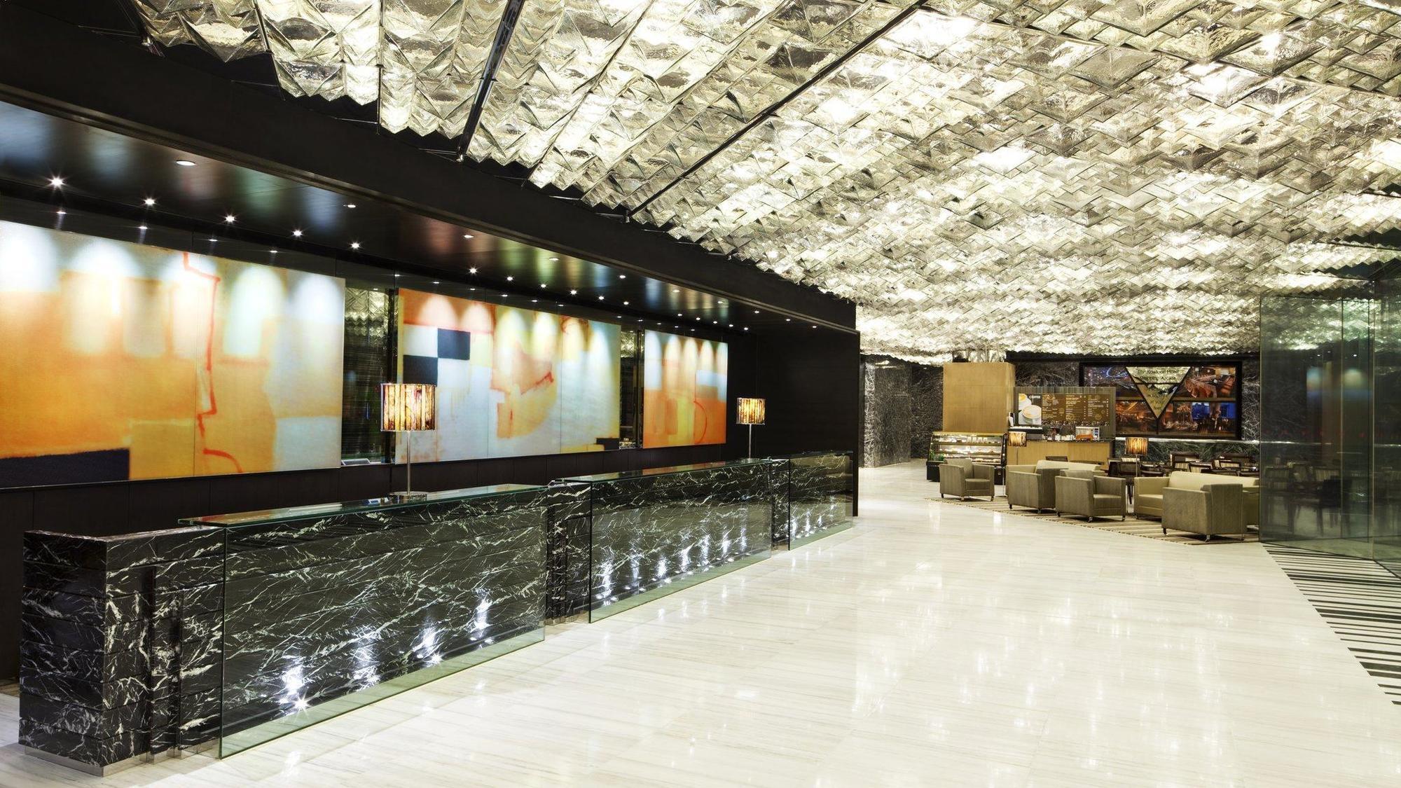 The Kowloon 4*