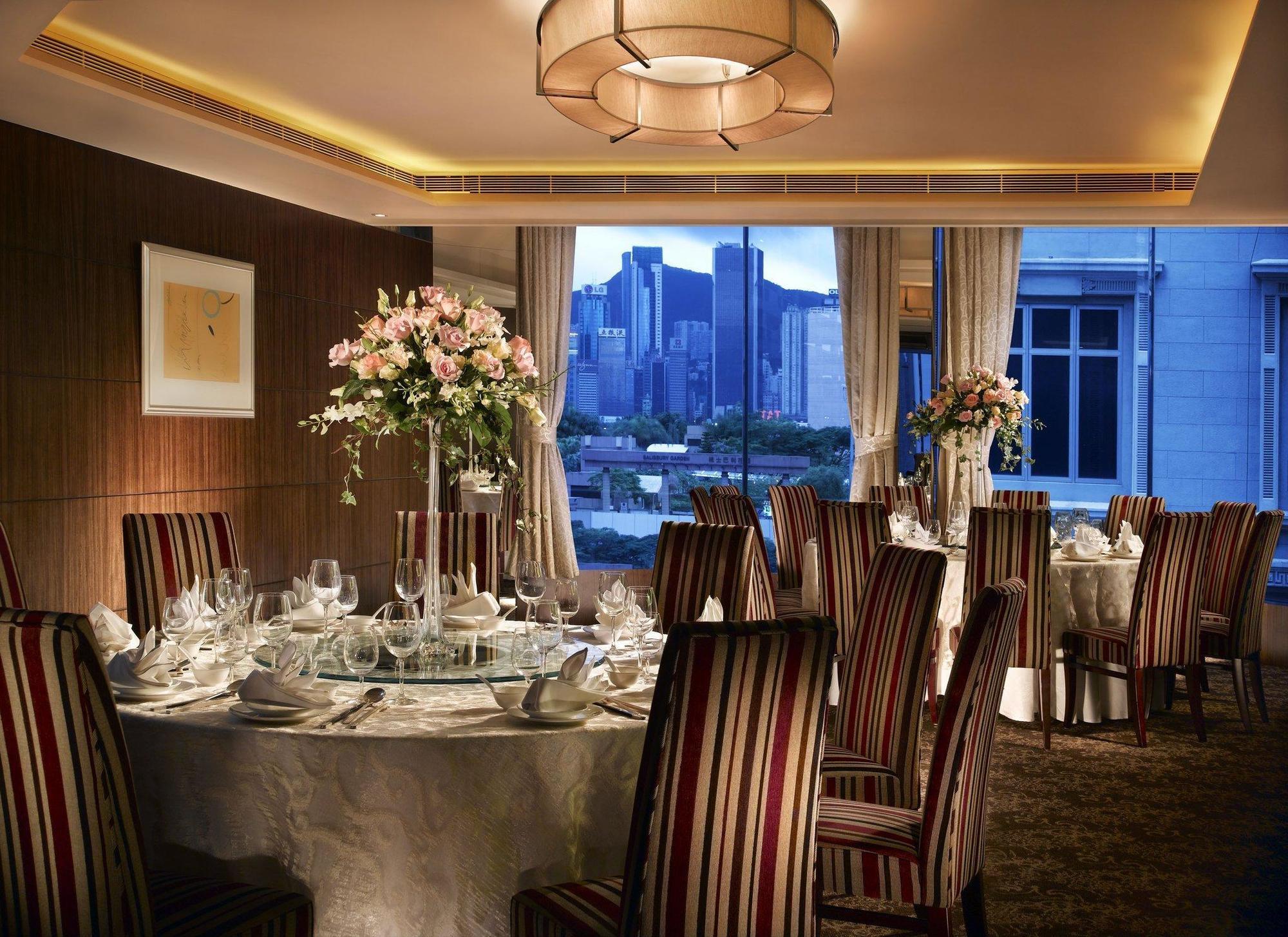 The Kowloon Hong Kong