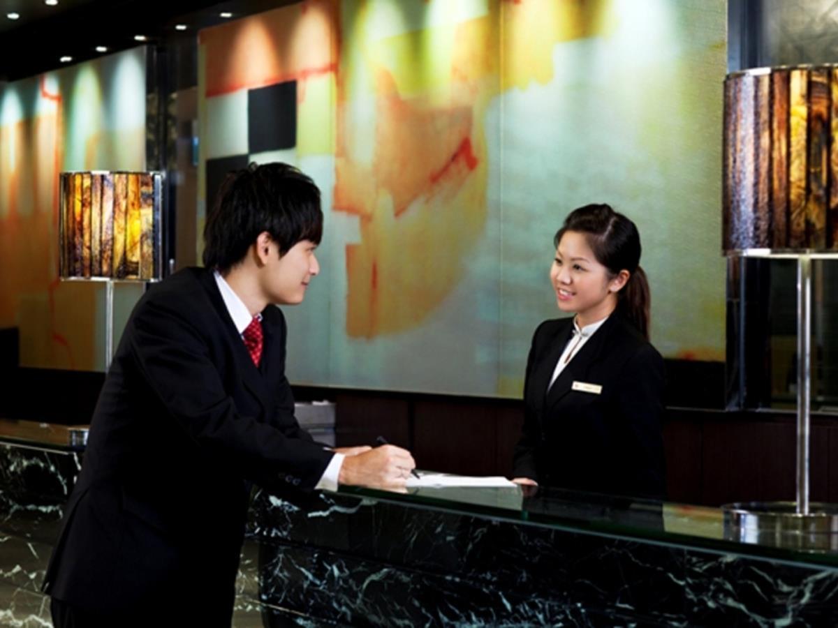 The Kowloon Hotel Hong Kong
