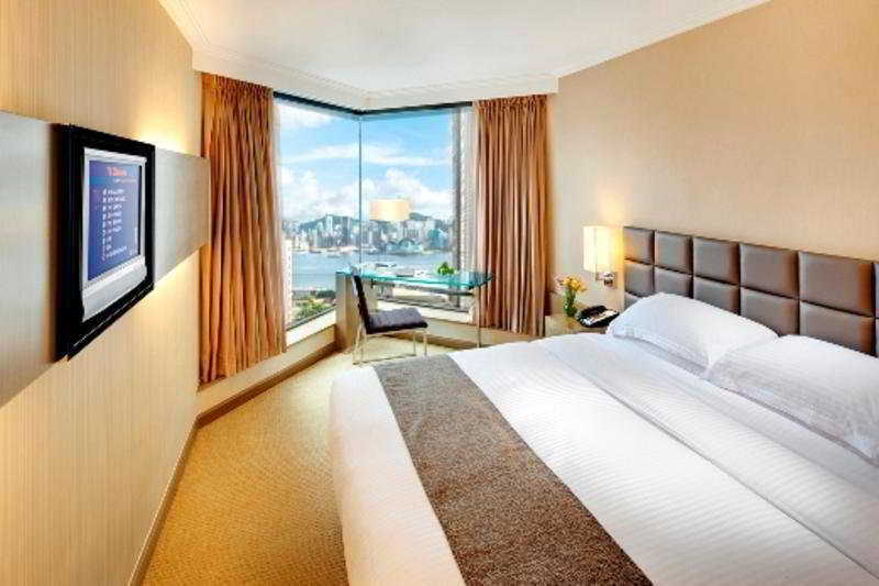The Kowloon Hong Kong