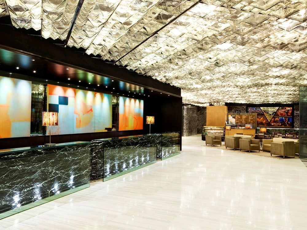 Hotel The Kowloon Hong Kong
