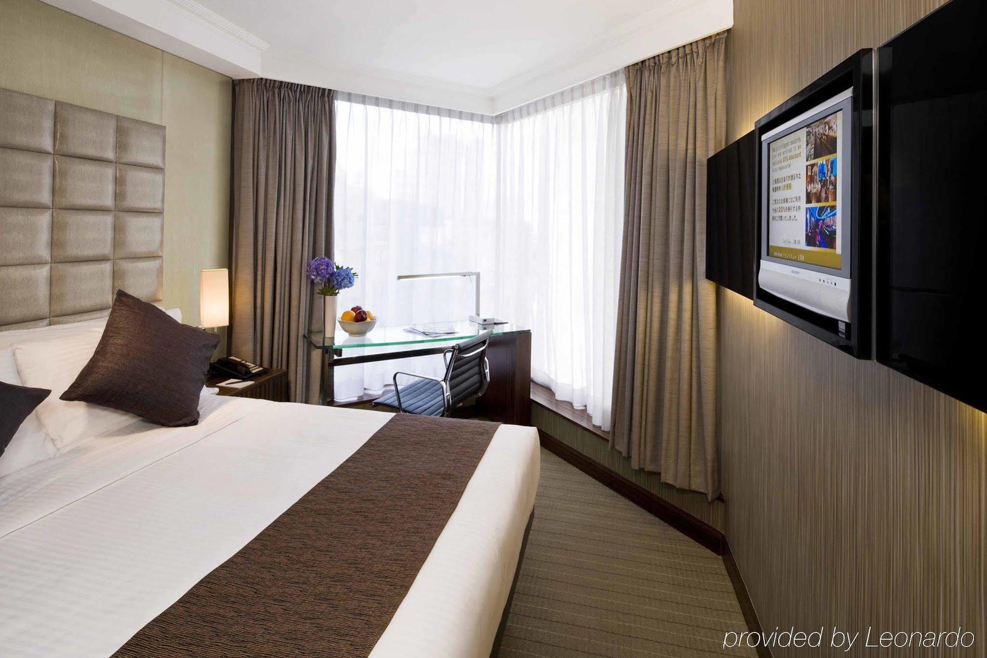 The Kowloon 4*