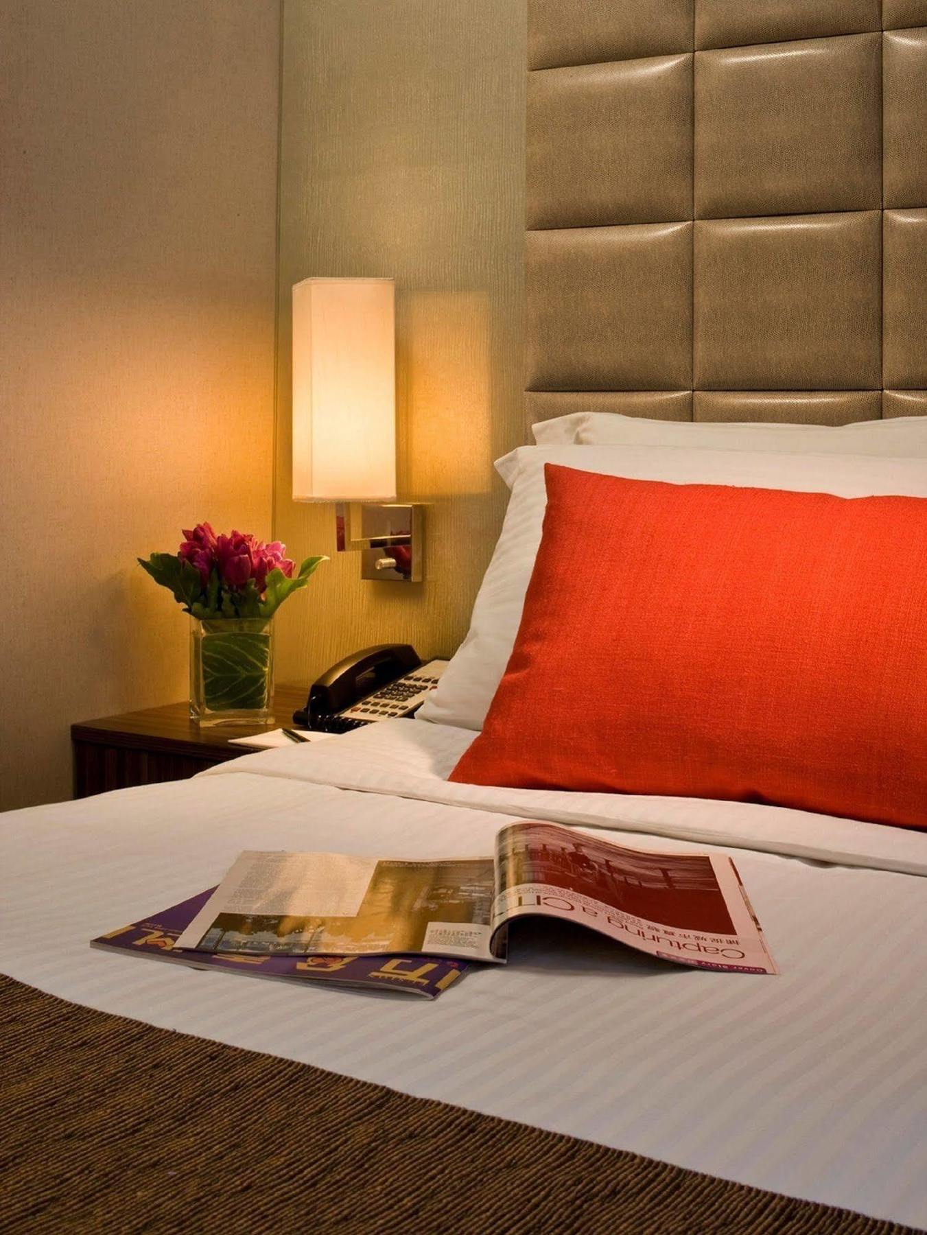 Hotel The Kowloon