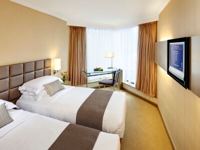 The Kowloon 4*