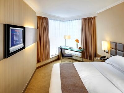 Hotel The Kowloon Hong Kong