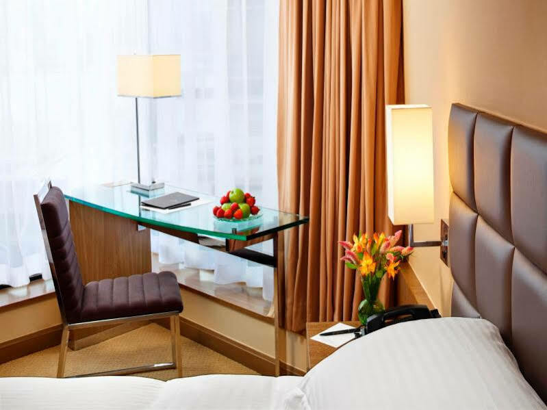 The Kowloon Hotel Hong Kong