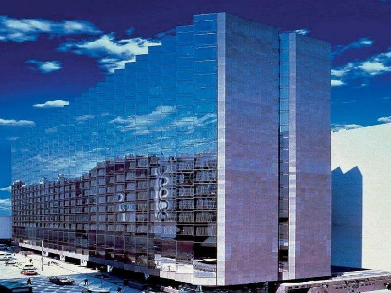 The Kowloon Hotel 4*