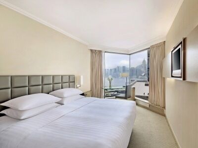 The Kowloon Hong Kong