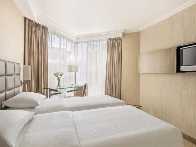 The Kowloon Hotel