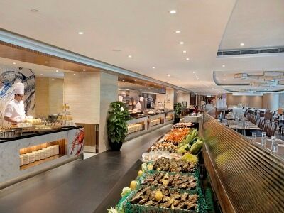 The Kowloon 4*