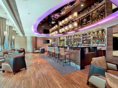 The Kowloon 4* Hong Kong