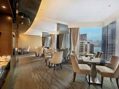Hotel The Kowloon