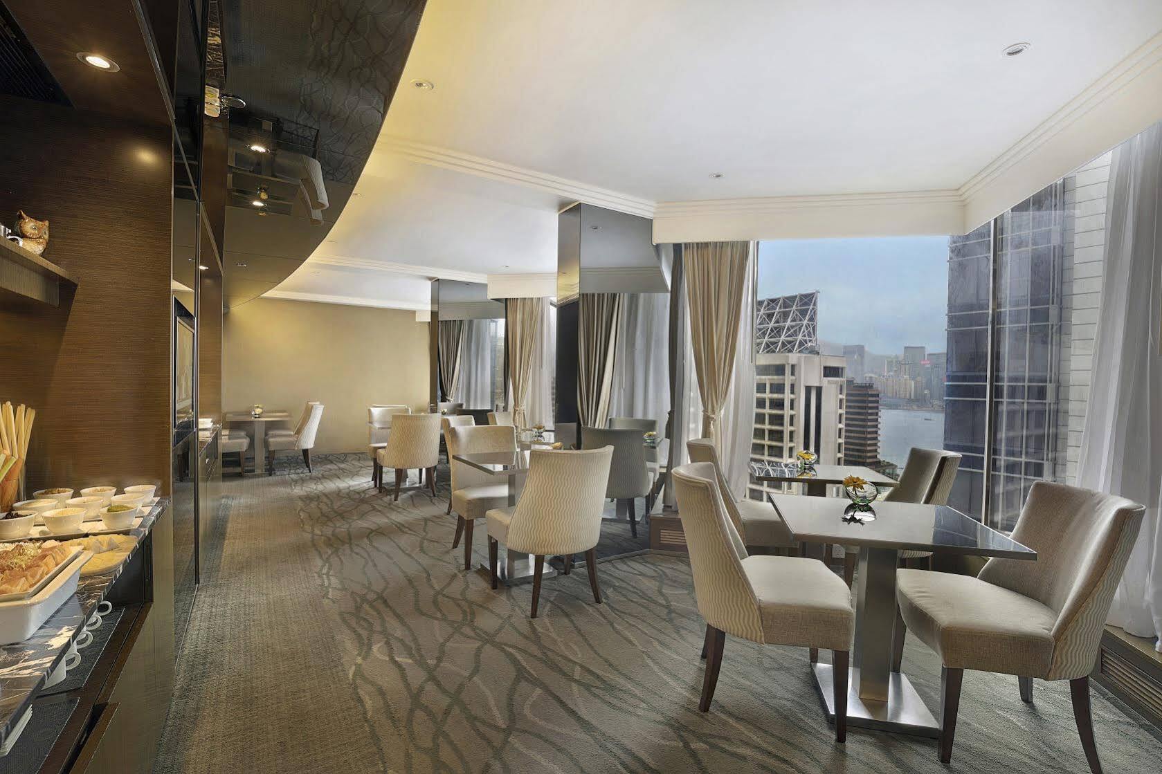 The Kowloon Hotel