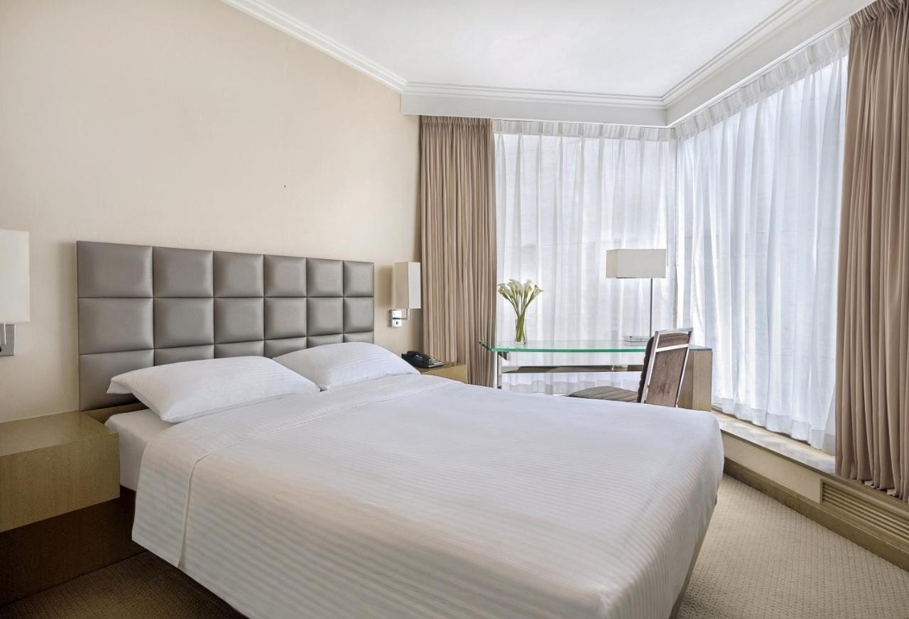 The Kowloon Hotel 4*