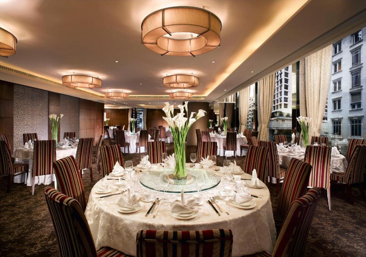 The Kowloon 4* Hong Kong