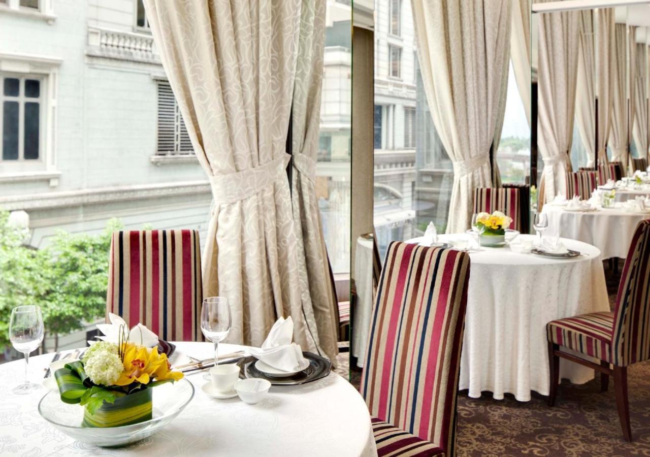 The Kowloon 4*