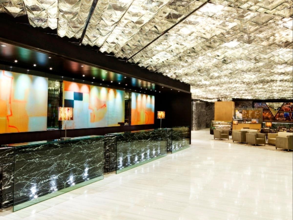 The Kowloon Отель 4*