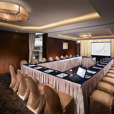 The Kowloon Hotel 