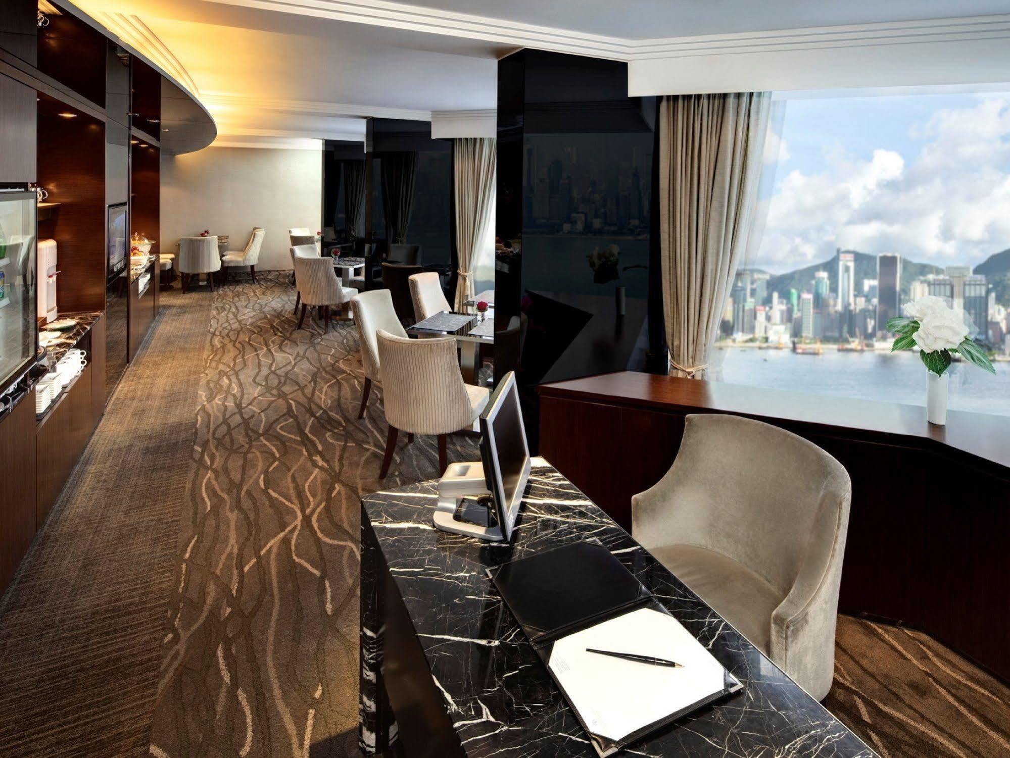 The Kowloon 4* Гонконг